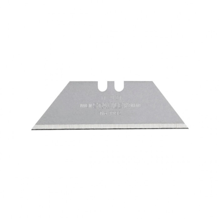 Stanley 1-11-921, 100x lama trapezoidala 1992, 19x62mm