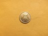 Romania 100 Lei 1992 - MR 2, Nichel