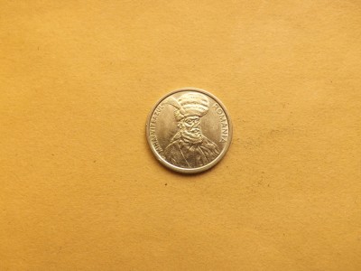 Romania 100 Lei 1992 - MR 2 foto