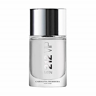 Carolina Herrera 212 VIP Men Eau de Toilette pentru bărbați 30 ml Carolina Herrera 212 VIP Men Eau de Toilette pentru bărbați 30 ml