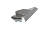 Difuzor ușă dreapta față VOLVO XC60 2009 OEM: 3078106630761586 3676814