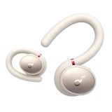 Casti pentru sport fara fir anker soundcore sport x10, white