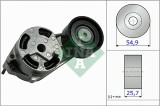 INA 534 0516 10 Intinzator curea, curea distributie