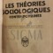 Les theories sociologiques contemporaines