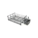 Coș inferior cu coș tac&acirc;muri original Gorenje 441257 pentru mașină de spălat vase