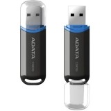 USB Flash Drive ADATA 64Gb, C906, USB2.0, Negru, A-data