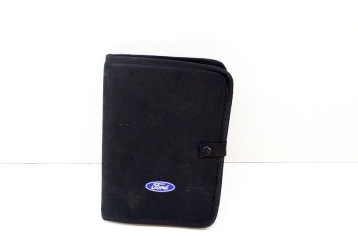 Carte de service FORD TRANSIT Furgon 2014 OEM: 9M2J-19C104-DA 12480646