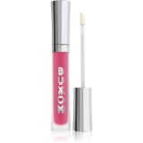 Buxom FULL-ON&trade; PLUMPING LIP CREAM GLOSS luciu de buze cremos cu efect de crestere culoare Rose Julep 4,2 g