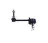 Bieleta antiruliu TEKNOROT FO-381A, Stanga, Spate