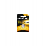 Duracell CR2430 3v baterie plata cu litiu