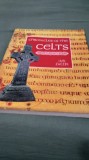 CHRONICLES OF THE CELTS -IAIN ZACZEK /IN LIMBA ENGLEZA/FORMAT MARE