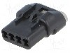Conector auto, Mizu-P25, 3 pini, MOLEX - 52213-0311