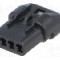 Conector auto, Mizu-P25, 3 pini, MOLEX - 52213-0311