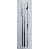 Lanseta PRO FL Black FORCE FEEDER 4,20m 180 grane 3 varfuri