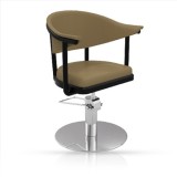 Cumpara ieftin Scaun pentru coafor - MIRPLAY - LYRA BE R