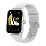 COLMI P81 Grey &ndash; Smartwatch 1.9&rdquo; HD cu Apeluri Bluetooth, 100+ Moduri Sport, Monitorizare Puls, Somn &amp; SpO₂, IP68 Waterproof, Android &amp; iOS