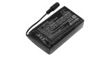 Cameron Sino 6000mAh Macna Li-po 12v 6a Baterie