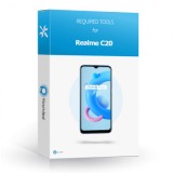 Cutie de instrumente Realme C20 (RMX3061 RMX3063).