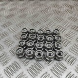 Set prezoane roata TESLA MODEL Y 2021 OEM: 1027002-00-B 30617952