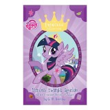 Princess Twilight Sparkle and the Forgotten Books of Autumn