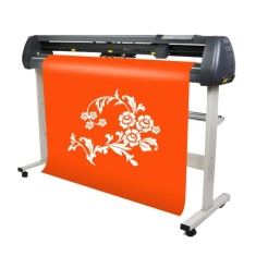 Cutter plotter SK-1350T profesional, 1350 mm lățime, USB, software Arcut,