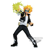 My Hero Academia The Amazing Heroes Plus Vol.7 Denki figure 15cm, Banpresto