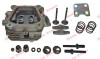 Chiulasa Motopompa Generator Honda GX240 GX270 Compatibila Arcuri Supape