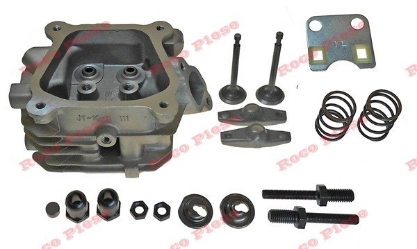 Chiulasa motopompa / generator Honda GX 240, GX 270 Chiulasa motopompa / generator Honda GX 240, GX 270