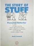 Annie Leonard - The story of stuff - Povestea lucrurilor (Editia: 2017)