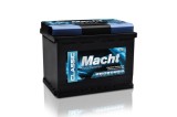 Acumulator auto Macht 12V 55AH Classic 130107 25343