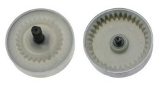 Fulie pornire drujba electrica compatibila Stihl (Diametru exterior 88mm)