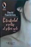 David Foenkinos - Potentialul erotic al sotiei mele