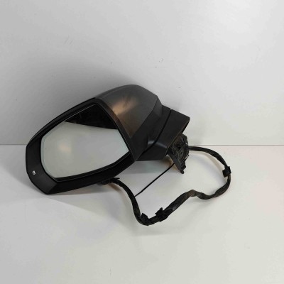 Oglinda laterală st&amp;acirc;nga AUDI Q5 FY 2021 OEM: 80C857409C foto