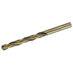 Burghiu din cobalt, 3.2 x 65 mm