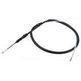 Cablu frana de mana Vw Touran 2003-2015, Stanga, Dreapta, 1T0609721K