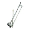 Mecanism stergator parbriz fara motor LEXUS GX (UZJ150), 11.2009-2023; TOYOTA LAND CRUISER (FJ150), 2009-2024, Rapid