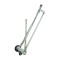 Mecanism stergator parbriz fara motor LEXUS GX (UZJ150), 11.2009-2023; TOYOTA LAND CRUISER (FJ150), 2009-2024