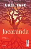 Jacaranda - Gael Faye