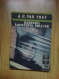 D4 RAZBOIUL IMPOTRIVA RULILOR - A.E. VAN VOGT