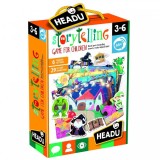 Cumpara ieftin Headu Teacher Tested - Joc Inventeaza Propria Poveste