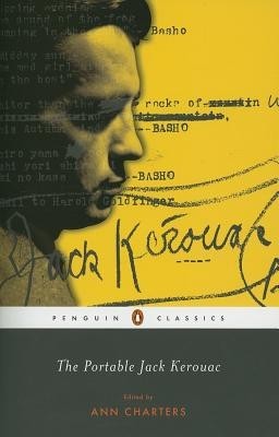 The Portable Jack Kerouac foto