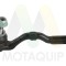 MOTAQUIP LVTR1913 Cap de bara