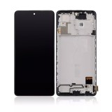 Display Xiaomi Redmi Note 10 Pro / Redmi Note 10 Pro Max AMPlus In-Cell