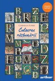 Culoarea răzbunării. Trilogia Lumea de cerneală (Vol. 4) - Paperback brosat - Cornelia Funke - Arthur