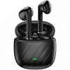 Casti Bluetooth Dudao U14+ TWS, Negre, Handsfree