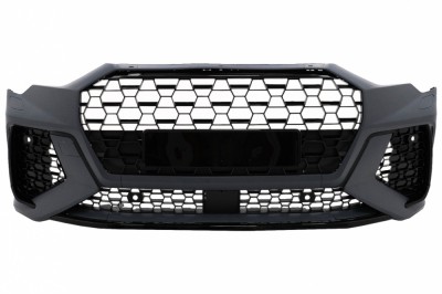 Bara fata compatibil Audi Q3 F3 CUV (2018-) RS Design Performance AutoTuning foto