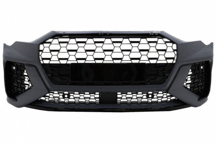 Bara fata compatibil Audi Q3 F3 CUV (2018-) RS Design Performance AutoTuning