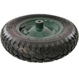 Roata Roaba 14" X 3.5 - 8, Ax D14 X 100 Mm, Bucsa Otel