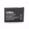 Acumulator Baterie Motorola V3x SLVR L6 L7 BC60, 3.7V, 600mAh, Li-Ion