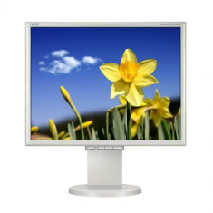 Monitor LCD 19&amp;amp;quot; NEC MULTISYNC LCD1970NXP foto